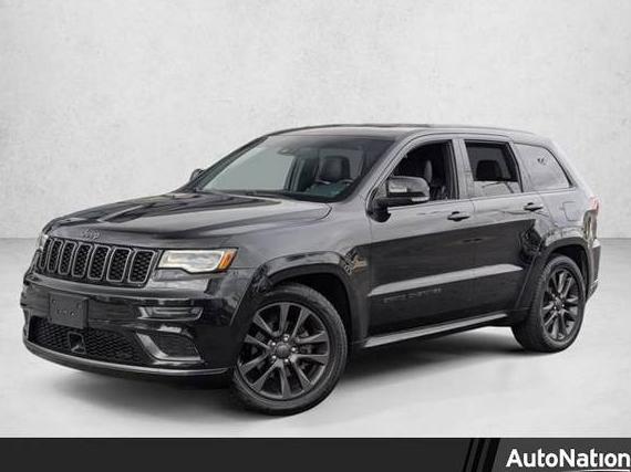 JEEP GRAND CHEROKEE 2018 1C4RJFCG9JC425409 image JEEP GRAND CHEROKEE 2018 1C4RJFCG9JC425409 image